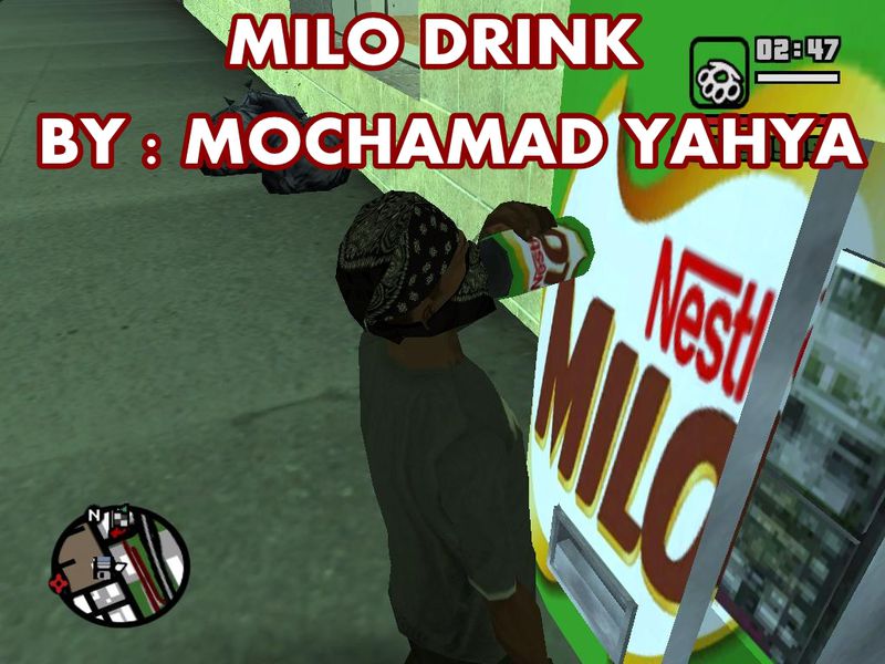 mod